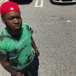 Meet your Posher, Dave